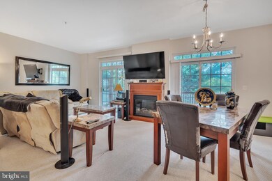 1814 Cedar Cove Way unit 4-1A, Woodbridge, VA 22191 - photo 4