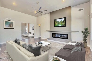 348 N Carolina Dr, El Paso, TX 79915 - photo 3