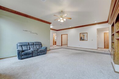 3108 SW 125th St, Oklahoma City, OK 73170 - photo 4