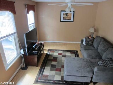 Den/Family/Great Room