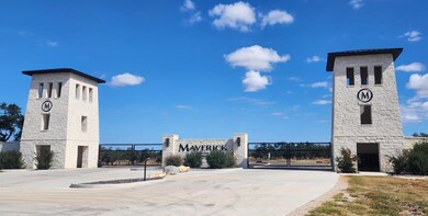 Marverick Ranch Gated Community