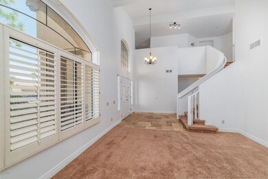 E. Cascade Front Entry 1