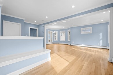 18 Albermarle St unit 18, Arlington, MA 02476 - photo 3