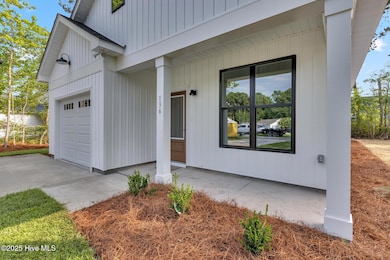 1134 Watts Landing Rd, Hampstead, NC 28443 - photo 3