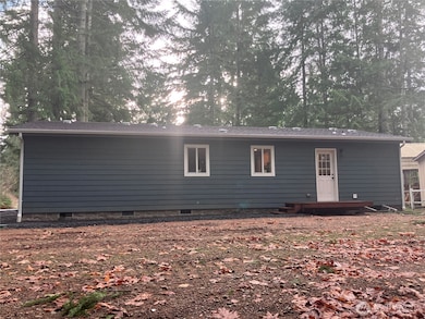 90 N Standstill Dr N, Hoodsport, WA 98548 - photo 4