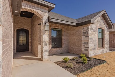 1813 Bourbon St, Odessa, TX 79765 - photo 3