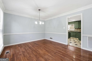 3027 Bristlewood Ln NW, Marietta, GA 30064 - photo 4