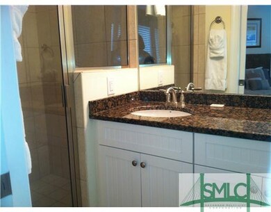 Master Bath/Spa.