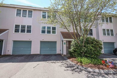 308 Circle Rd unit H005, Manchester, NH 03103 - photo 3