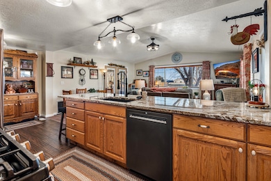 4725 N Mule Train Dr, Cedar City, UT 84721 - photo 4