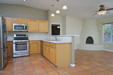 4 kitchen