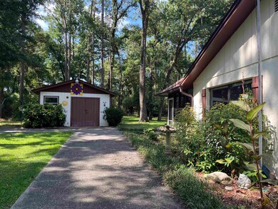 326 Emerald Acres Dr, Crawfordville, FL 32327 - photo 4