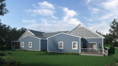 21 Pheasant Lane