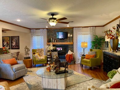 3410 Dr, Duncan, OK 73533 - photo 5