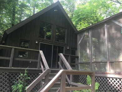 316 Bone Hollow, Accord, NY 12404 - photo 4