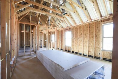 View of miscellaneous room