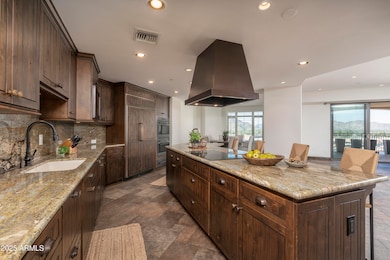 Scottsdale Waterfront Residences unit 1201, Scottsdale, AZ 85251 - photo 5