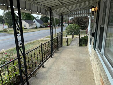 Front Porch Street View