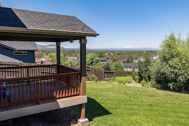 Bach back deck mt jeff