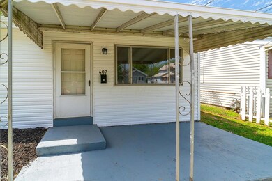 407 Avondale Ave, Marion, OH 43302 - photo 4