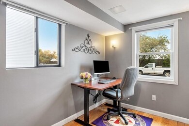 334 Medford St unit 1, Charlestown, MA 02129 - photo 5