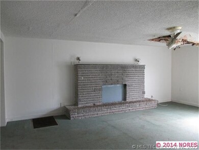 287 S Happy Valley Rd, Cleveland, OK 74020 - photo 6