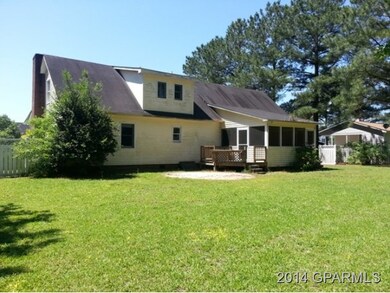 713 Corbett St, Winterville, NC 28590 - photo 2