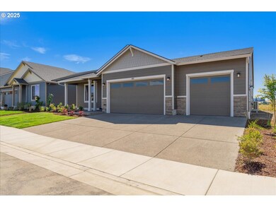 605 E Fourth St, Yamhill, OR 97148 - photo 3