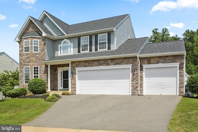 35 Club Dr, Stafford, VA 22554 - photo 2