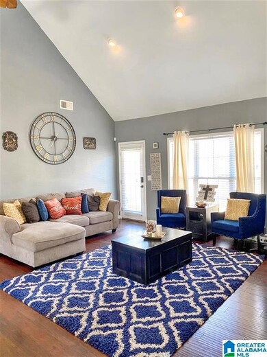 427 Camden Cove Cir, Calera, AL 35040 - photo 2