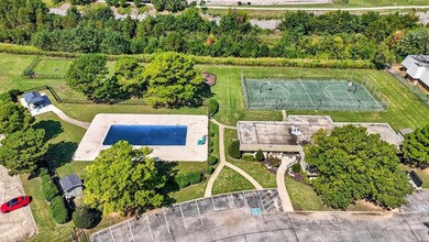 2203 E 66th Place unit 706, Tulsa, OK 74136 - photo 7