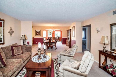 Living Room Area #2