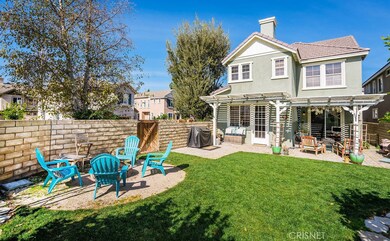 23316 Portland Ln, Valencia, CA 91355 - photo 7