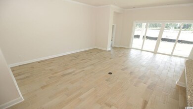 1137 Culbertson Ave unit Lot 176 Litchfield C, Myrtle Beach, SC 29577 - photo 5