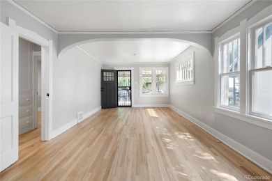 2103 S Lafayette St, Denver, CO 80210 - photo 3