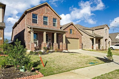 1620 Breezy Bay Ct, Saint Paul, TX 75098 - photo 2