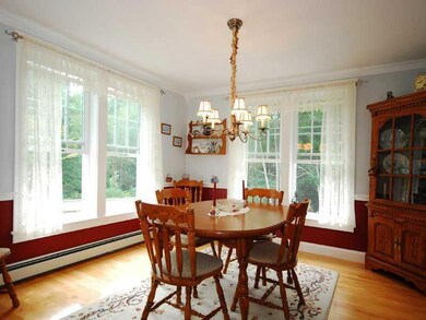 Dining Room.