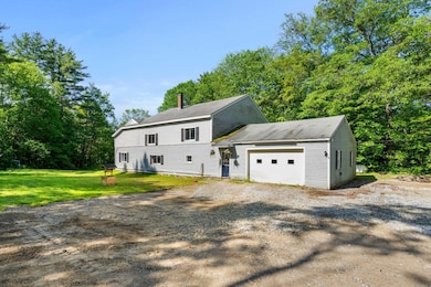 96 Kenney Rd, Loudon, NH 03307 - photo 3