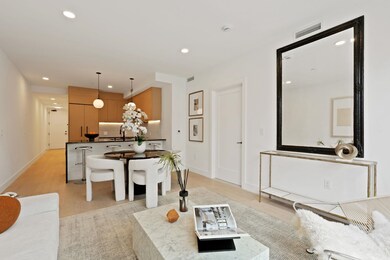 Columbus House unit 408, Jersey City, NJ 07302 - photo 2