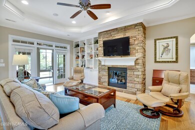 3703 Anslow Dr, Leland, NC 28451 - photo 6