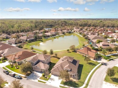 Home w/Pond Water View, Corner Lot-Aerial Aerial