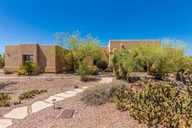 6848 E Burnside Trail, Scottsdale, AZ 85266 - photo 5