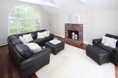 14 Harvest View Way, Carver, MA 02330 - photo 5