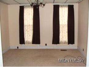 First floor bedroom