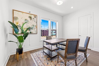 201 Carroll St, Fort Worth, TX 76107 - photo 5