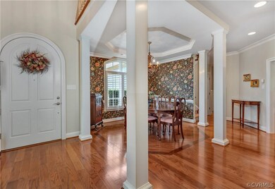 470 Bel Bridge Cir, Midlothian, VA 23113 - photo 4