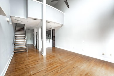 1221 Caroline St NE unit 208, Atlanta, GA 30307 - photo 3