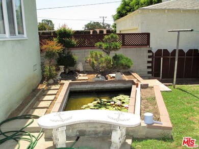 Koi Pong