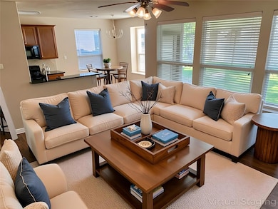 1509 Huckleberry Ln, Austin, TX 78748 - photo 3