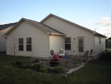 240 Palmer Dr, Frankfort, KY 40601 - photo 4